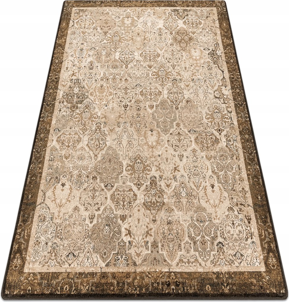 Koberec Superior 235x350 Kain Patchwork #SUP078