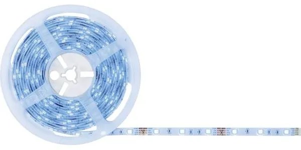 Paulmann 78978 - LED RGB/20W Stmievateľný pásik SIMPLED 5m 230V + DO