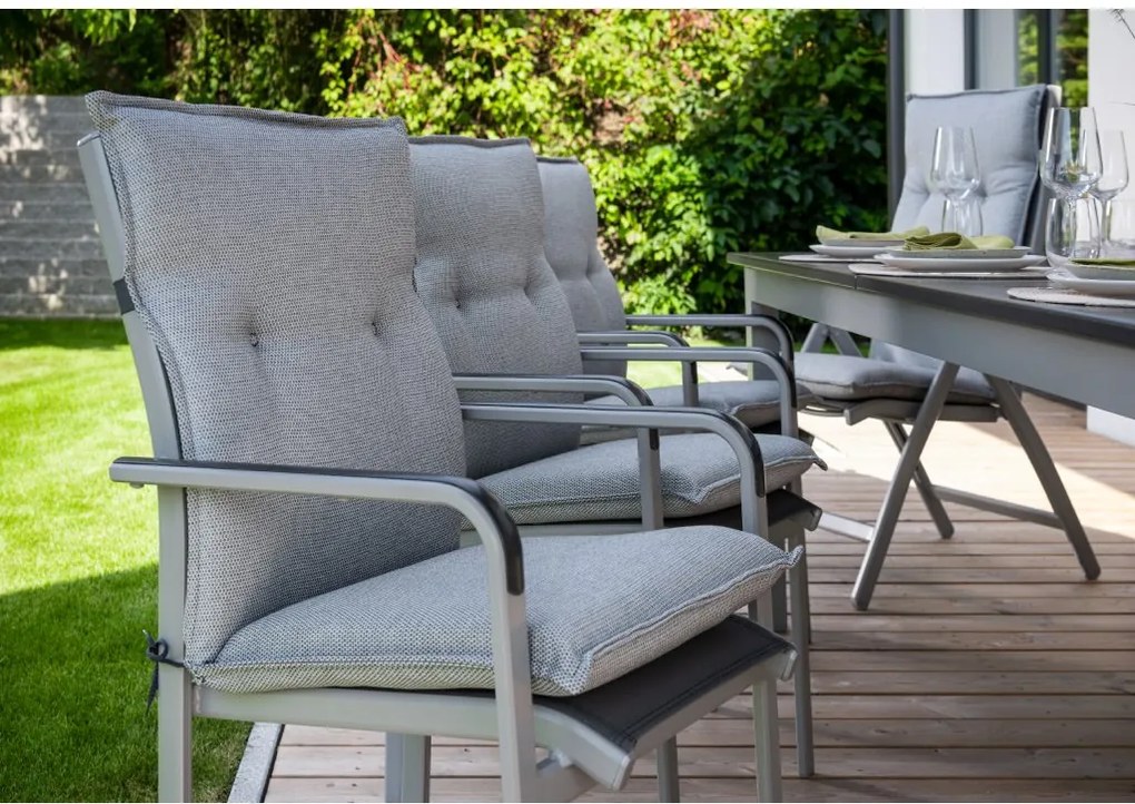 Doppler STAR 2025 sivá