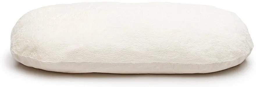Biely pelech pre domáceho miláčika 50x80 cm Codie – Kave Home