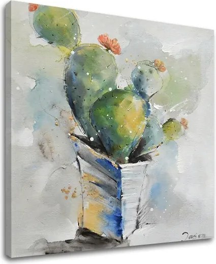 Obraz na plátne KAKTUS