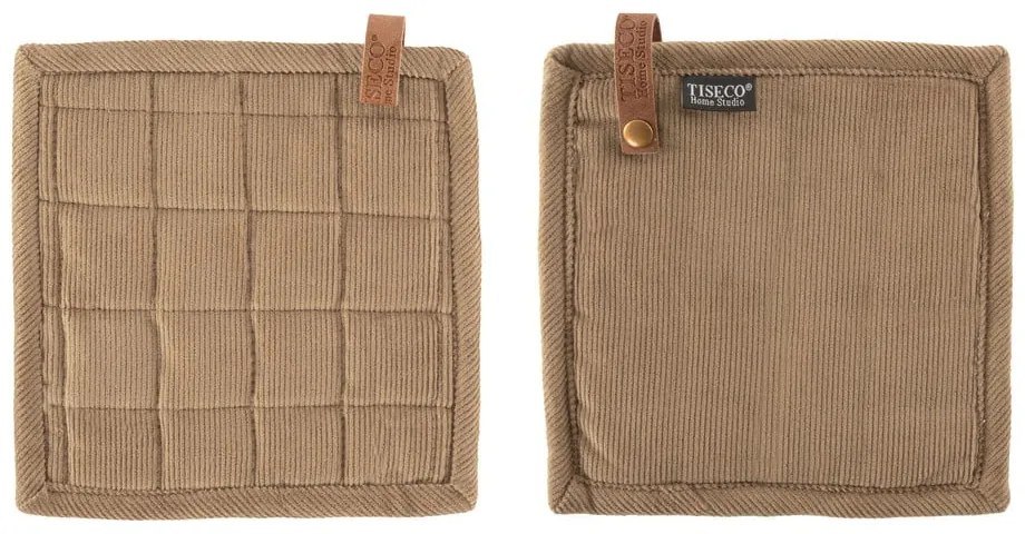 Chňapky v súprave 2 ks Velmar – Tiseco Home Studio