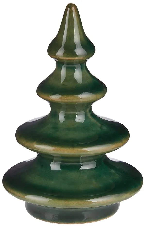 SYLVAN SPIRIT Jedľa 9 cm - tm. zelená