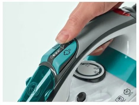 Polti Naparovacia žehlička VAPORELLA QUICK & COMFORT QC110