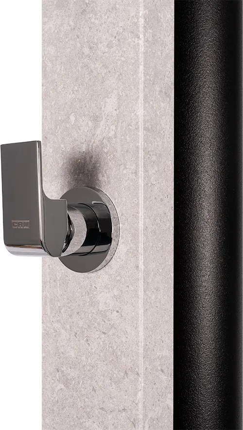 Royce Solárna sprcha ATLAS GARDEN ŽULA 30L