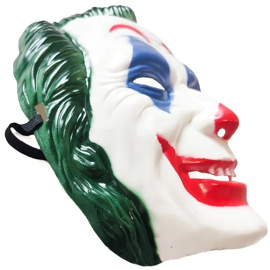 Cogio Kids Italy Kostým – Joker