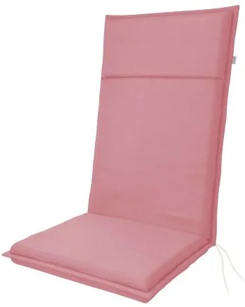 Doppler LIFE 5355 vysoký - set 4 ks - podušky na stoličku a kreslo