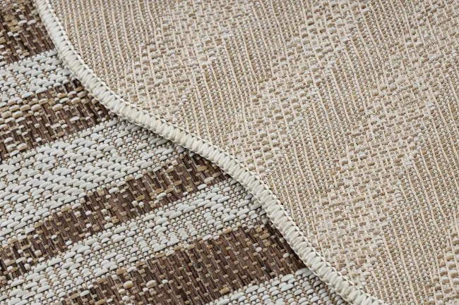 Koberec ORGANIC 2767 krémový / naturálny