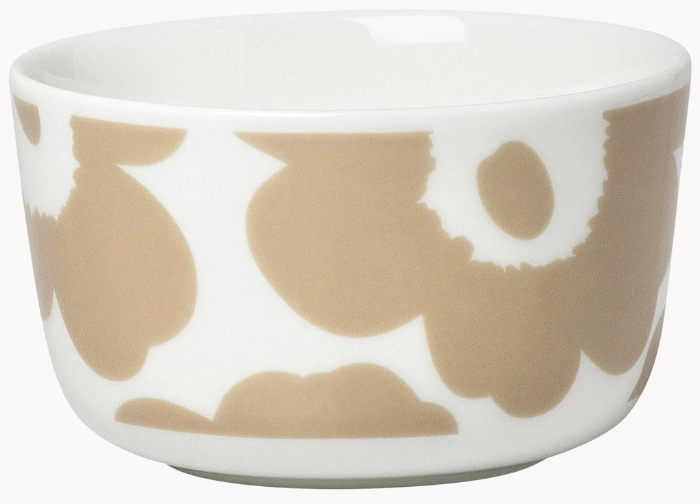 Miska na občerstvenie Unikko