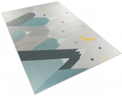 Koberec CRYSTAL PRINT KIDS-336