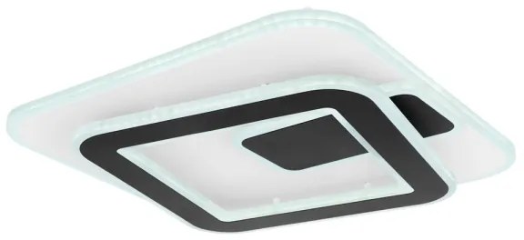 Globo 48435-36 - LED Stmievateľné stropné svietidlo RODAN LED/36W/230V + DO