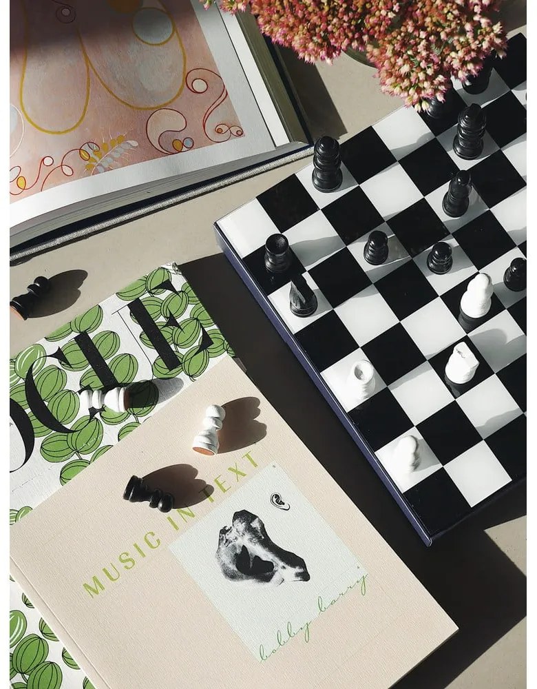 Šach Classic Art of Chess – Printworks