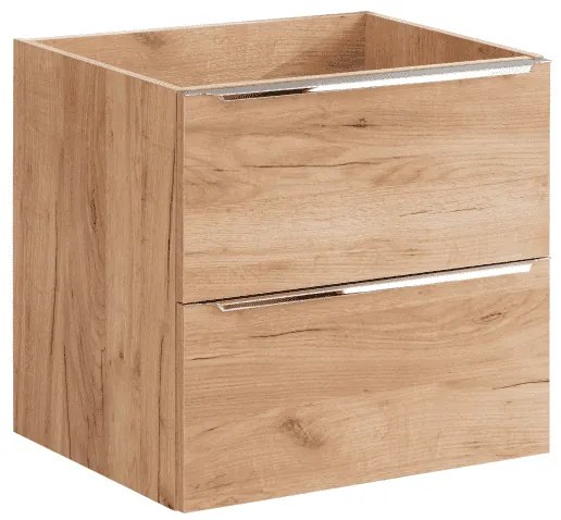 Skrinka pod umývadlo CAPRI Oak 820 | 60 cm