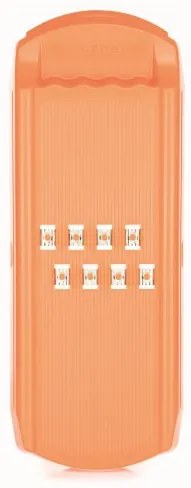 Börner Curly DesignLine Struhadlo Farba: Fialová