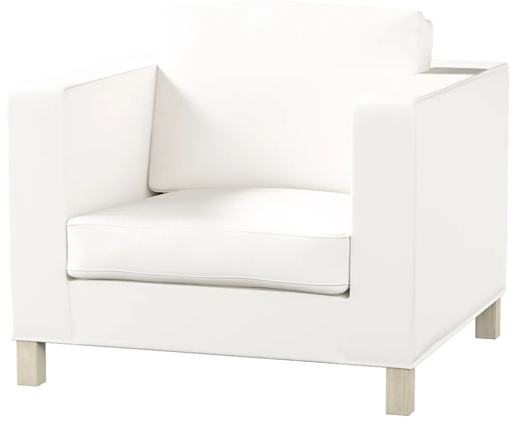 Poťah na kreslo Karlanda, krátky