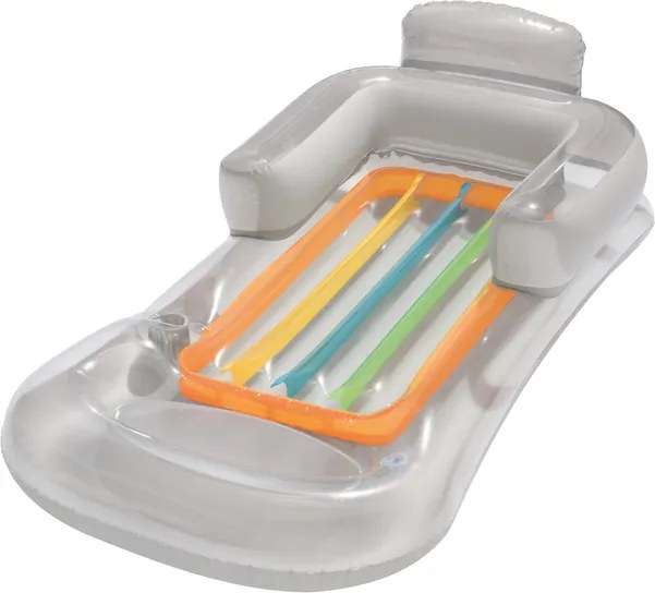 Nafukovací matrac, kreslo 161 x 84 cm Bestway 43028