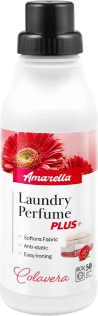 Parfum na pranie AMARELLA COLAVERA 500 ml