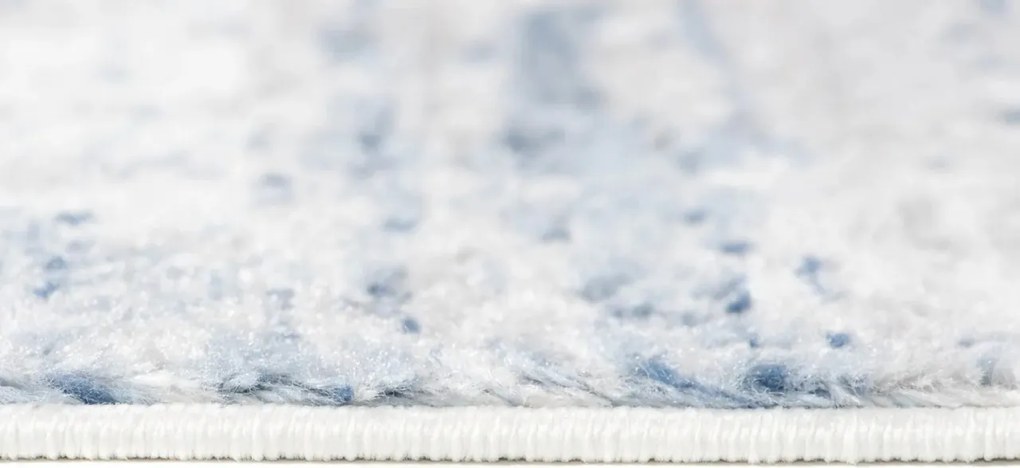 TA Koberec S186D SVETLO ŠEDÁ OBLOHA EZM Rozmer: 150x240 cm