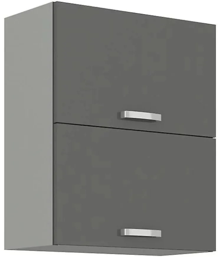 Skrinka do kuchyne Grey 60GU-72