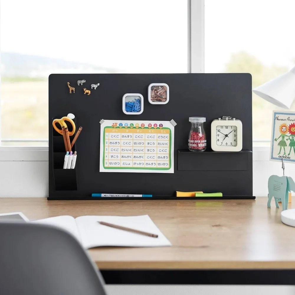 Magnetická nástenka 58x42 cm Tower – YAMAZAKI