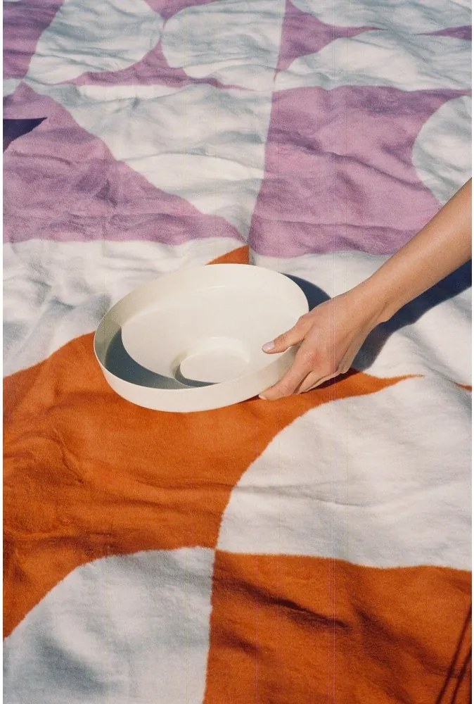 Deka 150x200 cm Tul – noo.ma