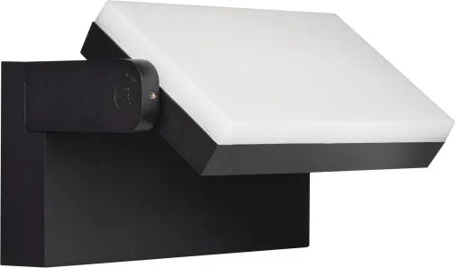 Kanlux 45818 - LED vonkajšie nástenné svietidlo XERTO LED/20W/230V IP65 čierne