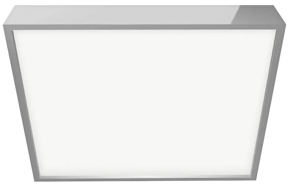 Emithor 49031 - LED Kúpeľňové stropné svietidlo LENYS 1xLED/24W/230V IP44 49031
