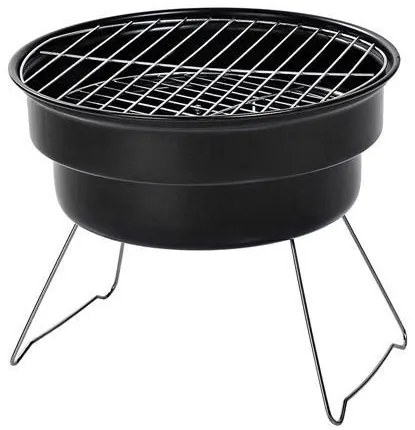 Turistický gril KAMINER G9796