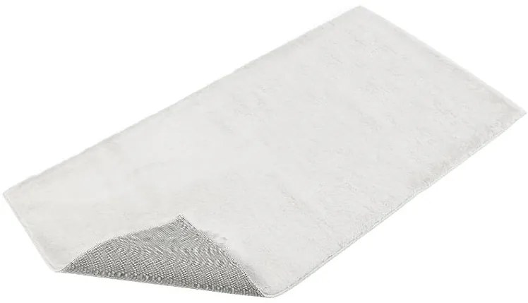 Livarno home Koberec, 80 x 150 cm (bledosivá) (100381044)