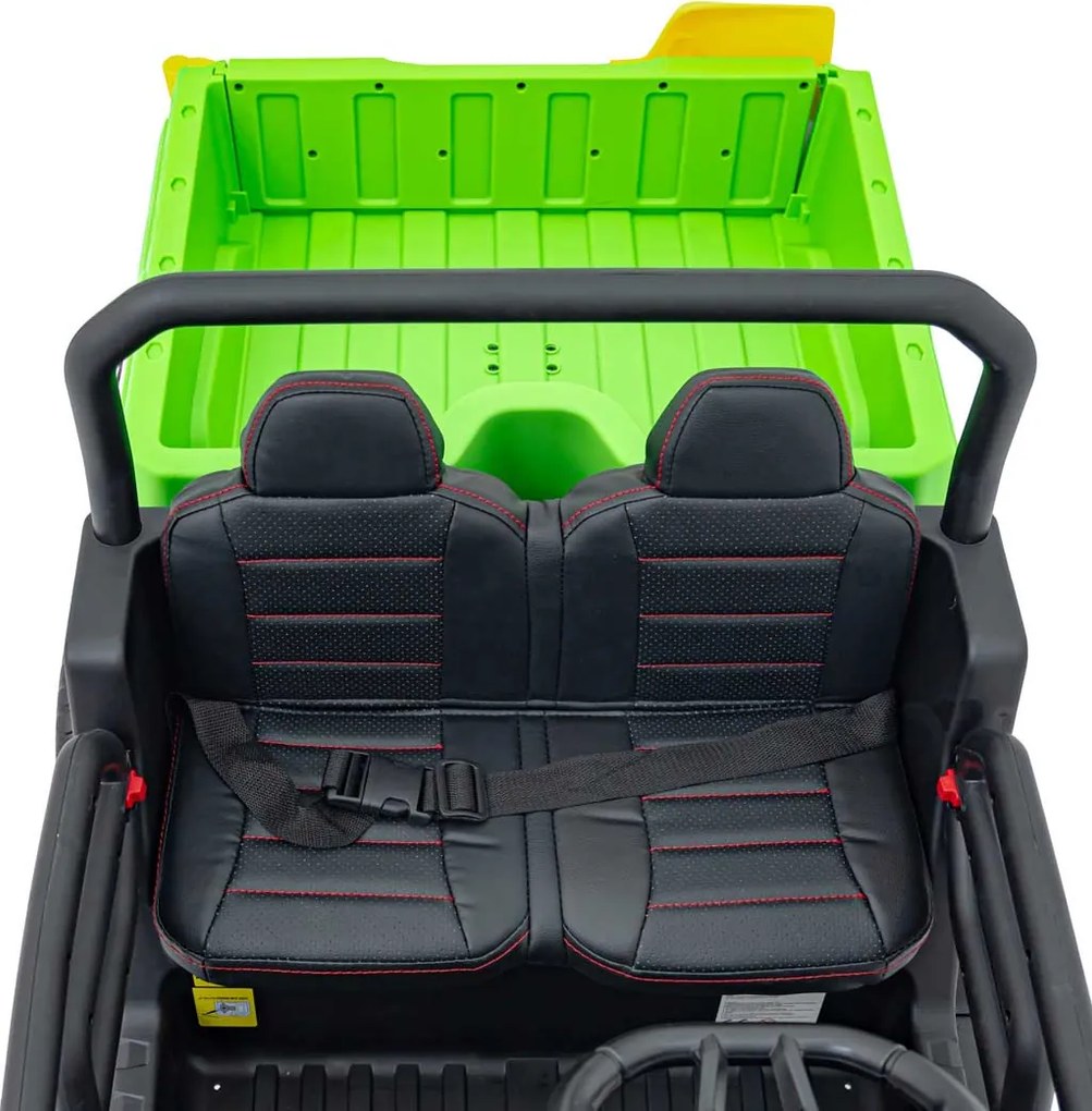 Ramiz Farmer Truck Speed 900 Zelená