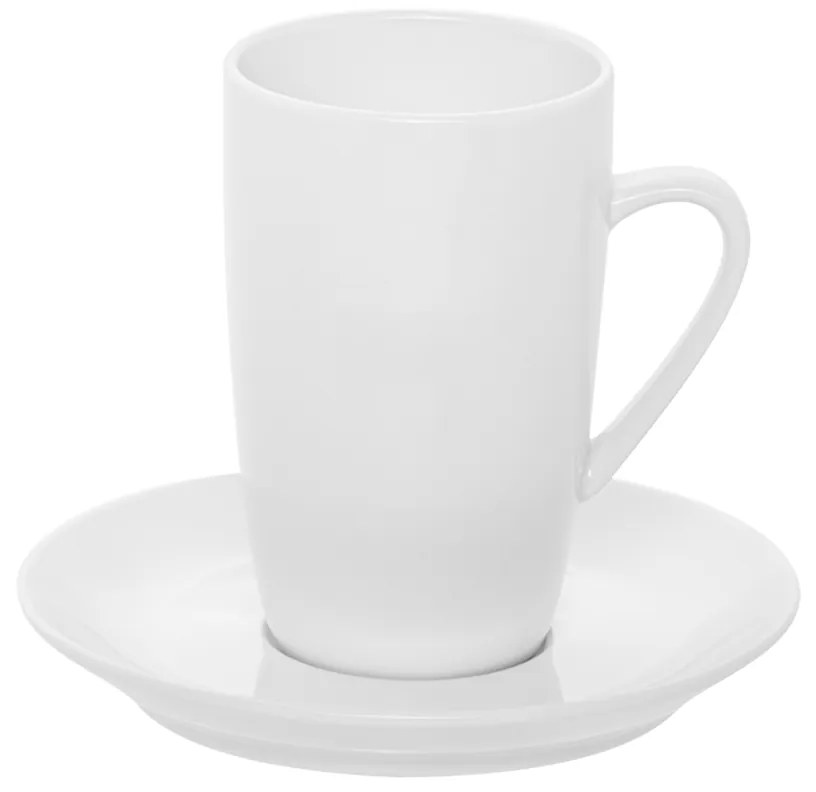 Šálka na kávu/čaj 250 ml - Hotel Inn - 450148