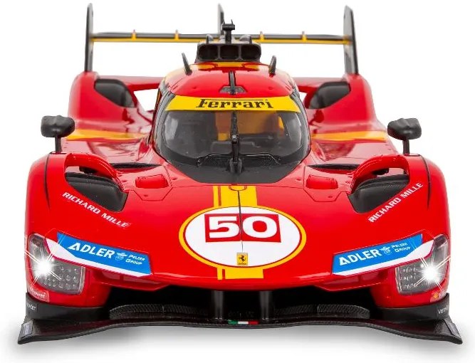 Jamara Autíčko na diaľkové ovládanie Ferrari 499P  (100394261)
