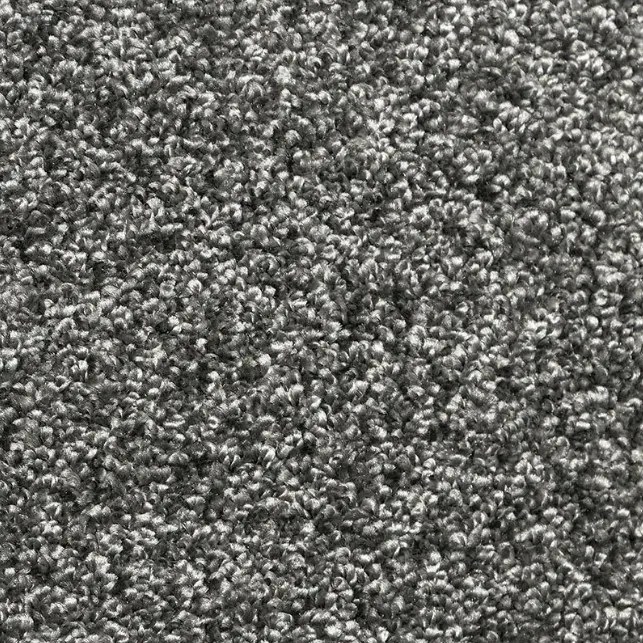 Associated Weavers, Metrážny koberec Kiama 98, na mieru, šíře 4m,5m, šedá, filc, detská izba