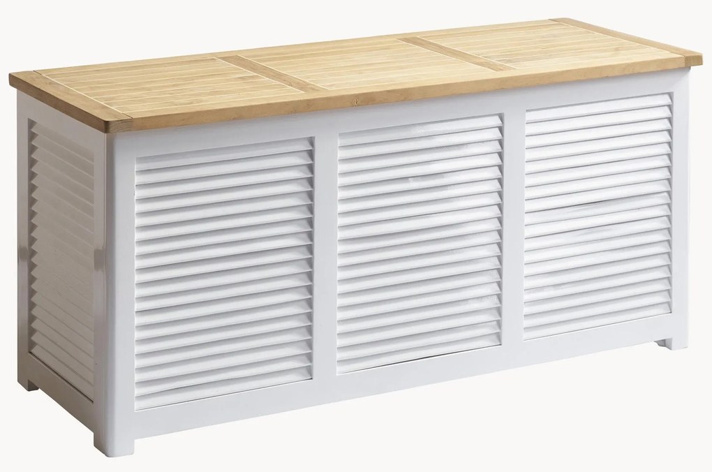 Drevená úložná truhlica Classic