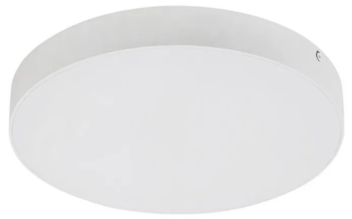 Rabalux - LED Stropné svietidlo LED/24W/230V 3000-6000K IP44 biela RL7894