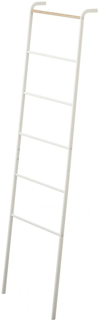 Vešiak / rebrík Yamazaki Tower Ladder, biely