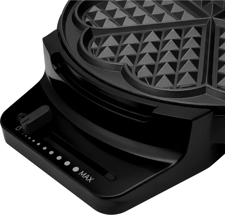 Vaflovač SENCOR SWF 1010BK