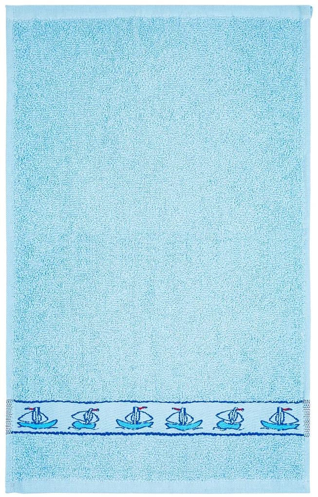 Profod Detský uterák Kids Blue