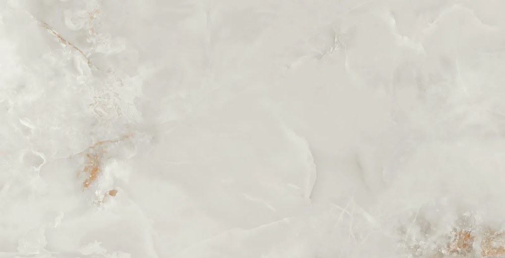 Dlažba Rapsody White Pulido 60x120 R