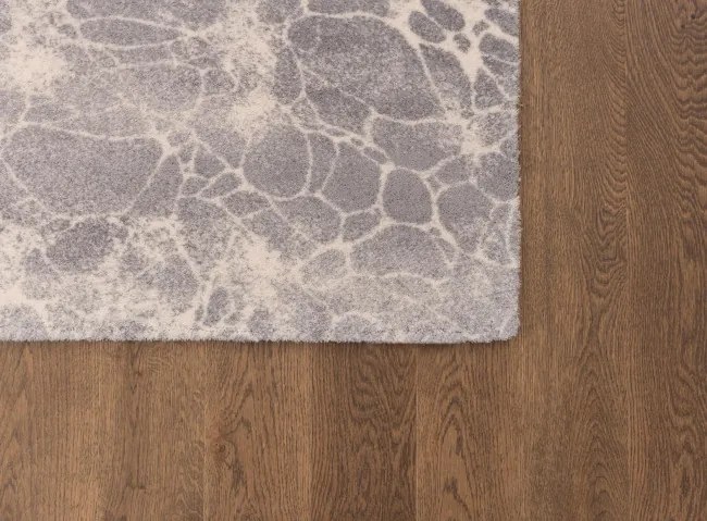 Koberec Agnella Calisia Aristo biely