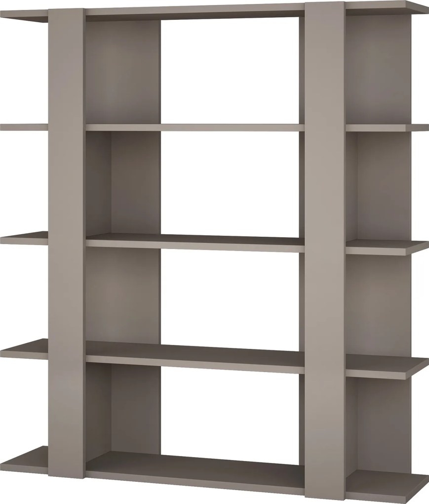 Knižnica Houseland Tita moka