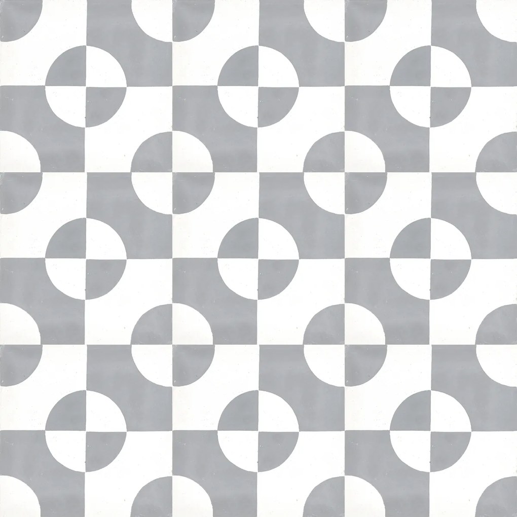 Cementové dlaždice 219 | Articima