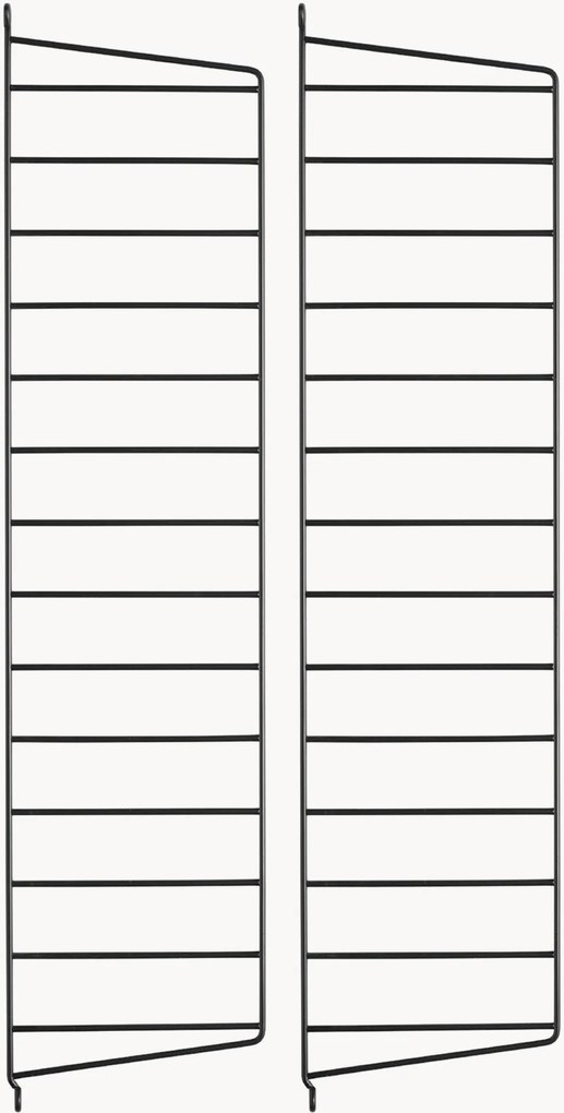 Nástenný panel String System, Š 30 x V 115 cm, rôzne veľkosti