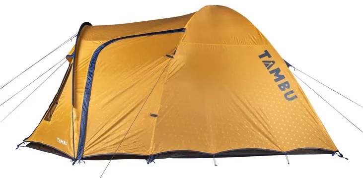 Tambu Kupolový stan Setu (5 osôb) (100374371)