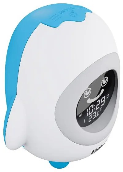 Mebus Detský budík s nočným svetlom (100391303)