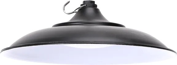 Aigostar - LED solárny luster LED/35W/12V 3000 mAh 6500K pr. 15 cm