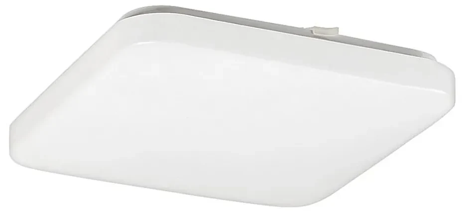 Rabalux 2287 - LED Stropné svietidlo ROB 1xLED/32W/230V hranatý RL2287
