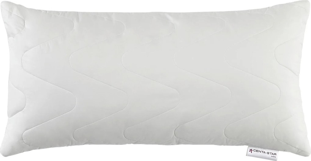 XXXLutz VANKÚŠ POD HLAVU, 40/80 cm Centa-Star - Prikrývky & vankúše - 003503024401