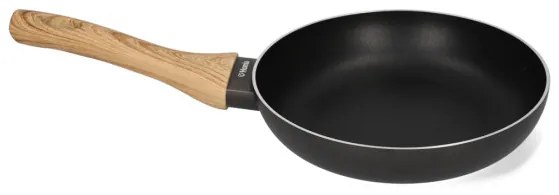 Panvica ALBERO čierna SS22 820460