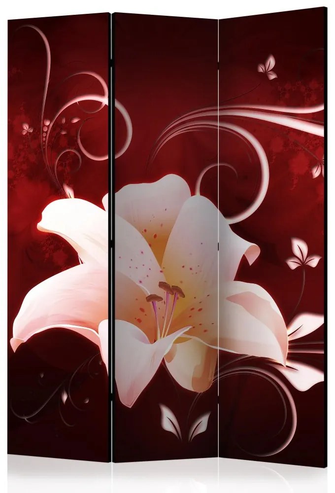 Artgeist Paraván - Love Message [Room Dividers]